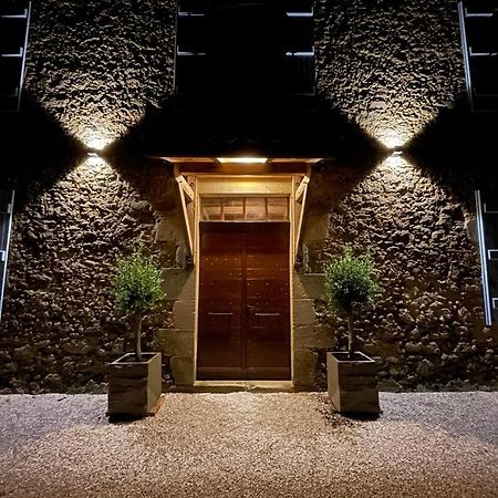 Maison Cabet Castelnavet Buitenkant foto